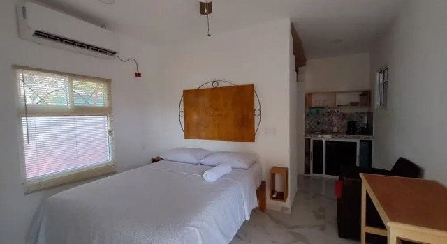 Номер Standard Buenosdías Izamal