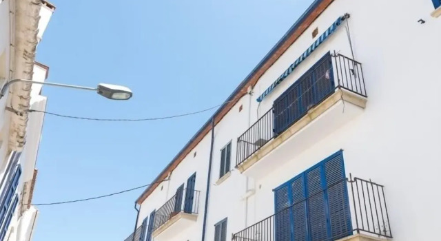 Family flat with parking near beach, Забронировать Апартаменты/квартира Апартаменты Baix Empordà, Апартаменты/квартира