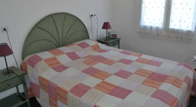 106314 - Apartment in Llança, Забронировать Апартаменты/квартира Льянсса Cap de Creus Nature Reserve, рядом с Cala Bramant