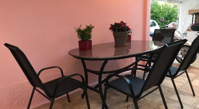 Апартаменты Ionian Stylish Apartment