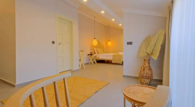 Ciello Suites Otel