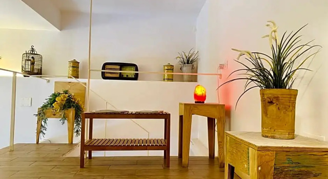 Номер Superior AQUAROOMS Suites