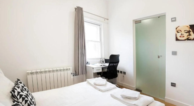 Old Street by Excel Apartments