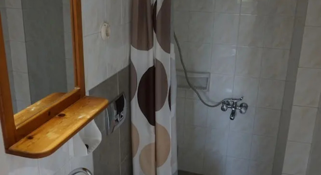 Двухместный номер Standard Niriis Hotel