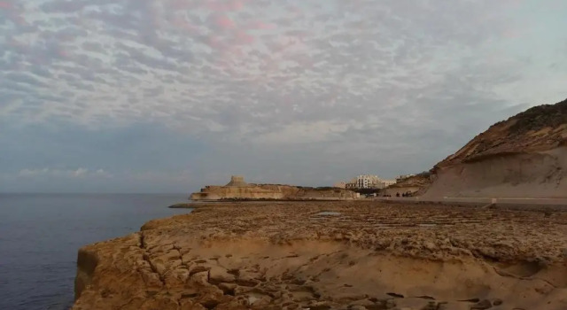 Appartamento Marsalforn Apartment Del Mar