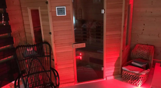 Les Suites de Bach, Rezerwuj Hotel Ploemeur 