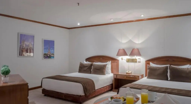 Полулюкс Hotel Bogotá Regency Usaquén
