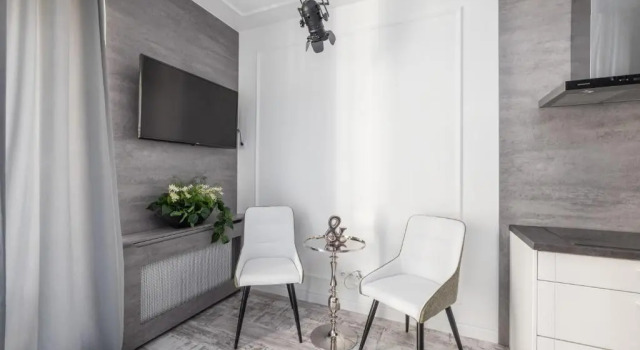 Good Time Apartment Woronicza Warszawa
