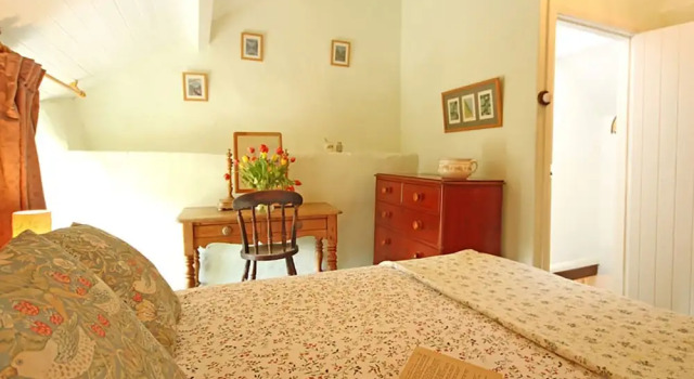 Buck Cottage, Book Feriehus Pentraeth Anglesey