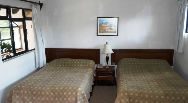 Hotel Hacienda La Purisima, Забронировать Отель Сан-Педро Южная Нижняя Калифорния