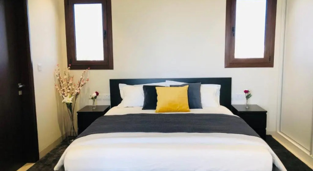 Апартаменты NEW 1-Bedroom in Forest Island + Oceanside View