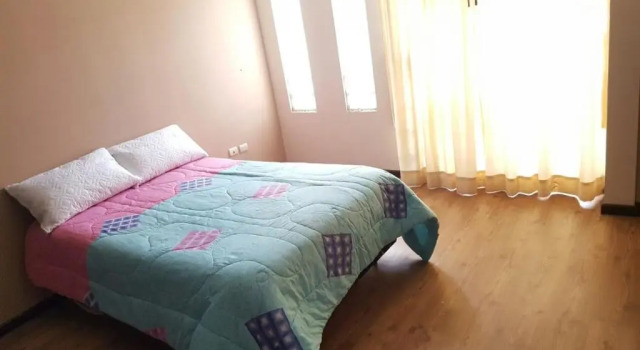 Casa Vacacional