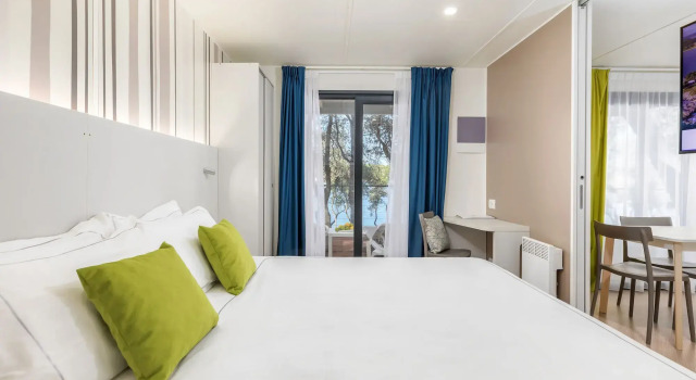 Arena Stoja Camping Homes, Забронировать Кемпинг Пула Pula Riviera