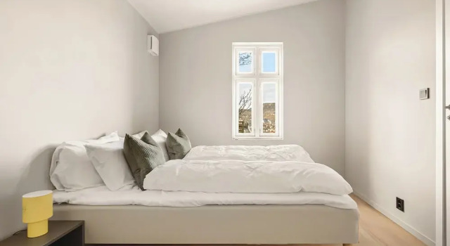 Апартаменты Stay Panorama - Best view in Bergen l Studio