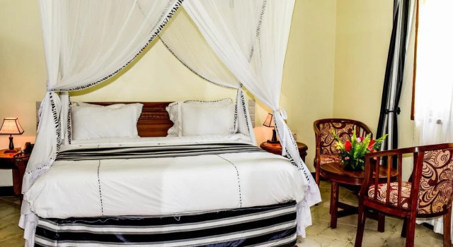 Destination 3 Degrees Hotel