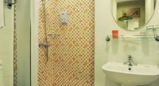 Номер Standard Home Inn Hefei Wanda Plaza Chaohu Road