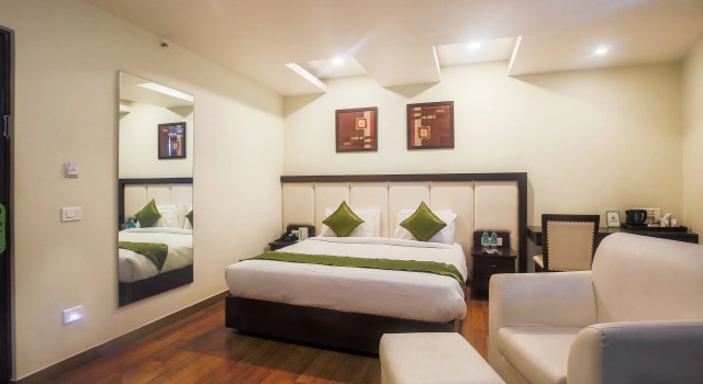 Parkk Boutique Jodhpur