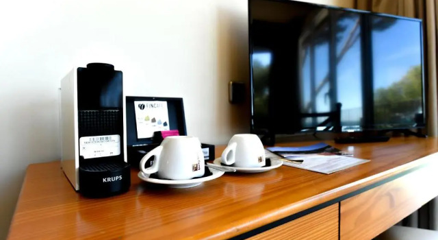 Двухместный номер Superior Hotel Hostalillo by Escampa Hotels