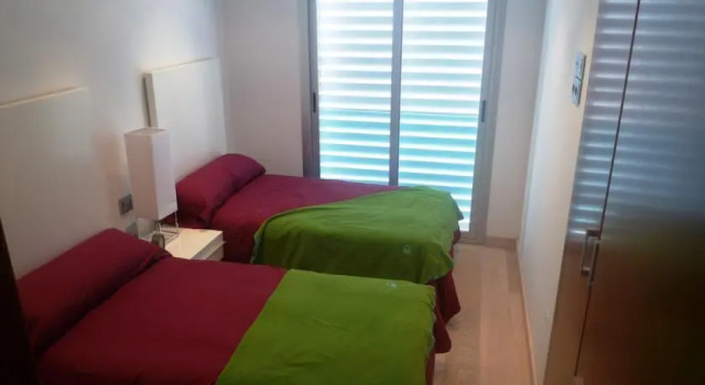 Apartamentos turísticos Cullera, Забронировать Отель Кульера Коста-де-Валенсия