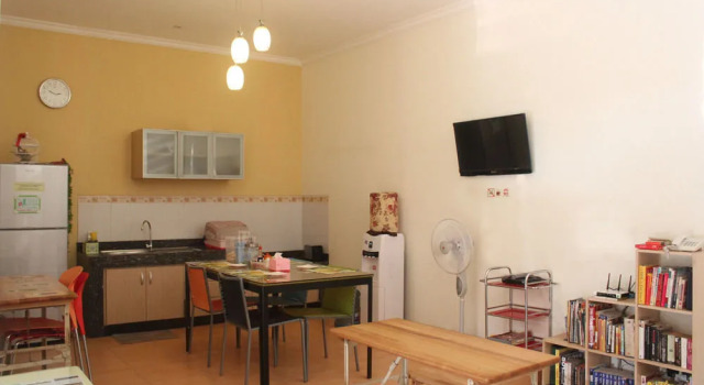 Ikiru to Live Guesthouse