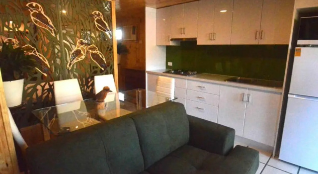Appartement Echuca Gardens