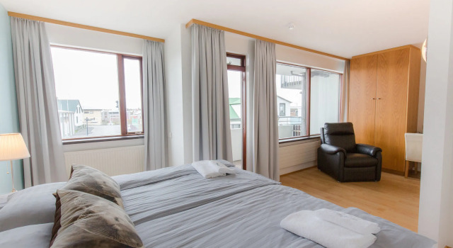 Hotel Keilir by Reykjavik Keflavik Airport, Réserver Hôtel Keflavík Reykjanes