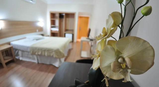 Номер Superior Turis Hotel