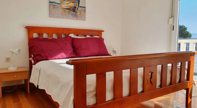 Апартаменты APARTMENTS BLUE ADRIATIC