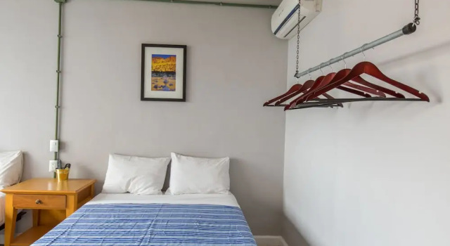 Номер Standard Casa Bruselas Urbana