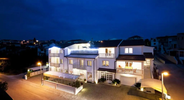 Villa Kruna Grada