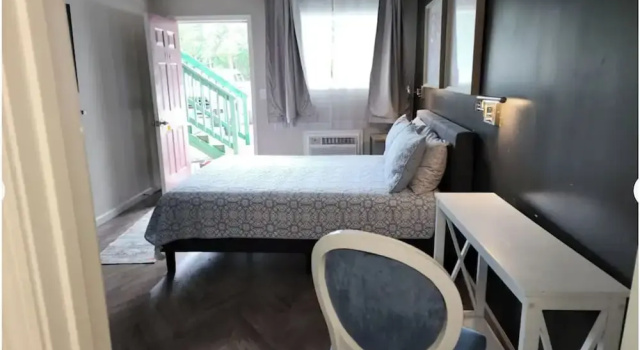 Номер Standard Hotel Lake Anna
