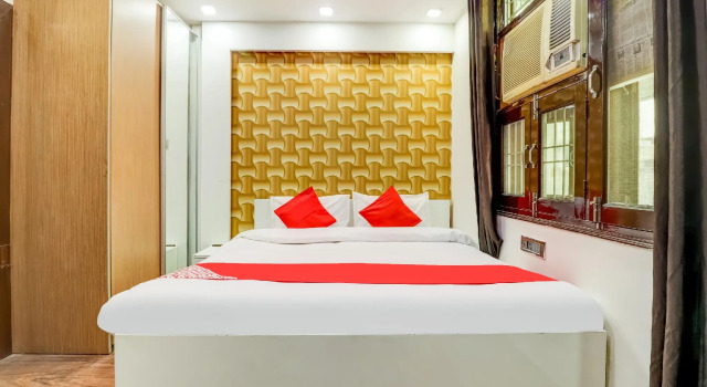 OYO 76964 Hotel Belmond Dwarka, Забронировать Отель район Дварка Нью-Дели