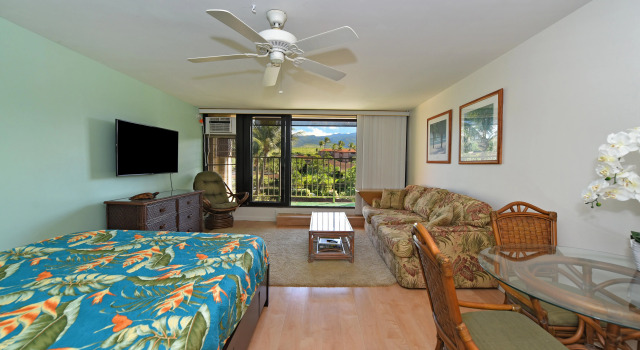 Kaleialoha 402 in Lahaina