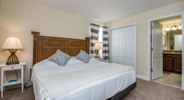 5 Bedroom in Champions Gate