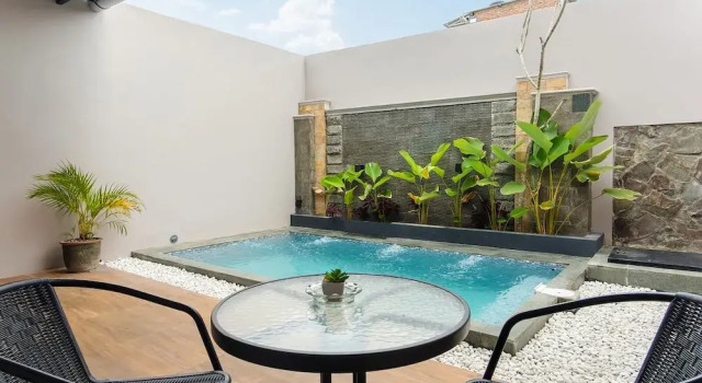 Calma Jawon Villa Jogja, Book Villa Piyungan Yogyakarta Province