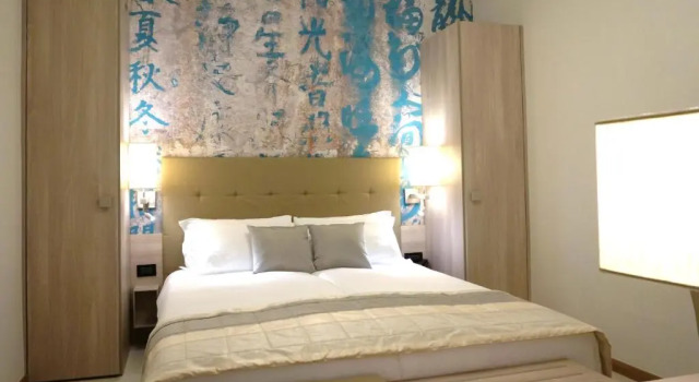 Двухместный номер Standard Hotel Monaco