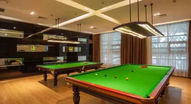 Tianshan Wujiang Hot Spring City Hotel, Book Hotel Hotels in Fukang with Parking, Parking