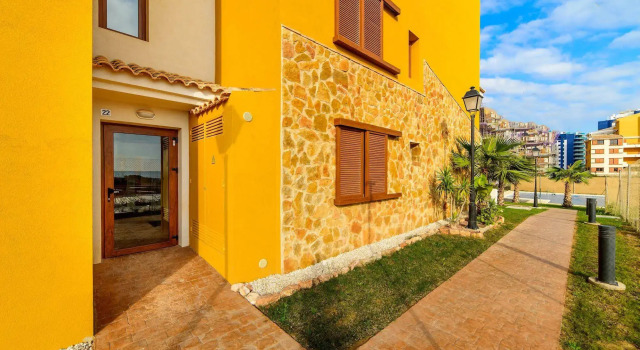 Apartamento Bennecke Elvis