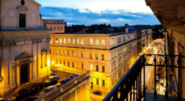 Affittacamere Centro Cavour, Забронировать Гостевой дом Отели Рима с завтраком, рядом с Золотой дом Нерона, Завтраки