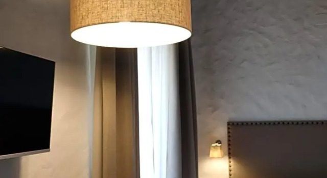 Двухместный номер Basic Hotel Tugasa Convento San Francisco