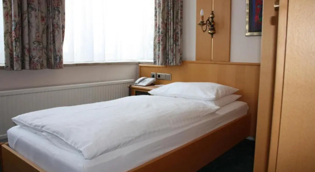 Номер Standard Hotel Alpina - Thermenhotels Gastein