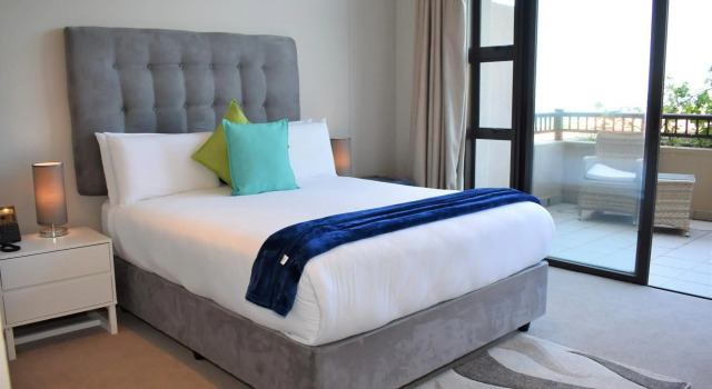 407 Zimbali Suites