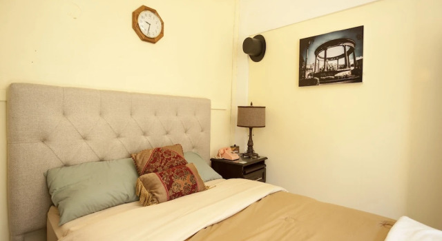 Номер Economy Hotel Vintage "Casa las Flores"