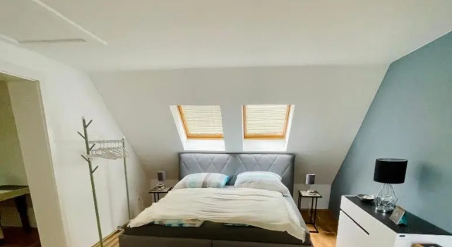Freiblick 2 Bad Glbg mit Terrasse u Whirlpool Top 2, Reserva ahora Hotel Bad Gleichenberg Styrian Spa Country