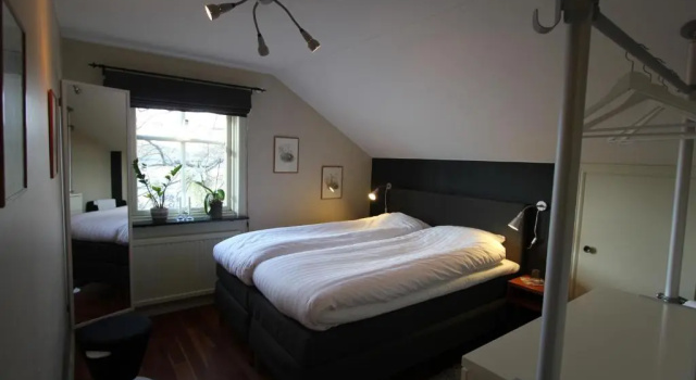 Номер Standard At Home Bed & Breakfast