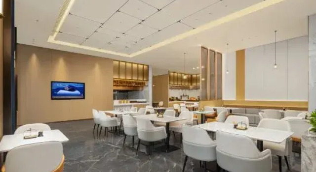 Atour Hotel, Binhai Station, Tanggu Business District, Tianjin, 预订 酒店 天津 天津地区