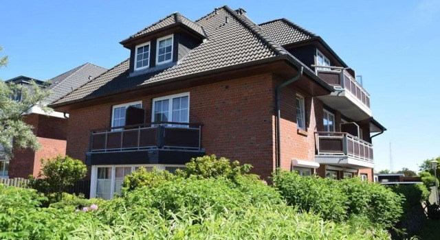 Kampstraße 9, W5, GB3