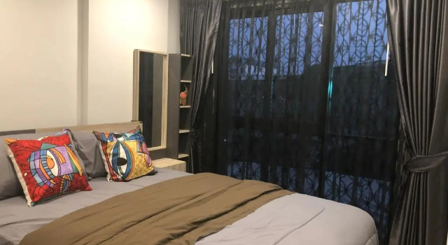 Marvest Hua Hin flat B 208 3.fl. Betw.Soi 78-80