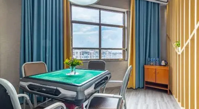 Люкс Chuxiong Jinyuanbao Hotel