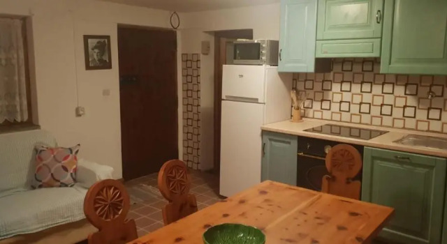 Апартаменты Clou Accomodation